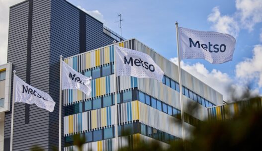Metso