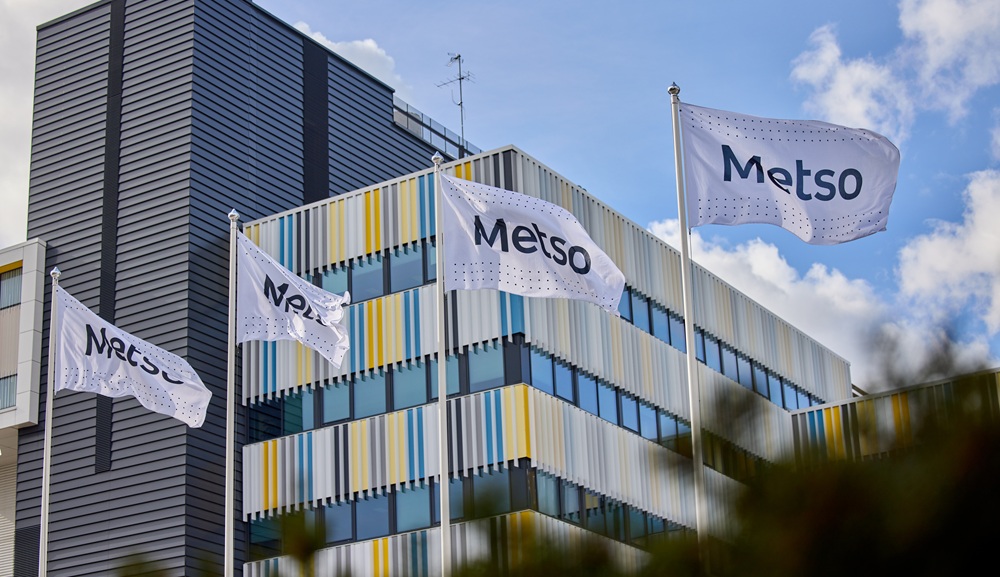 Metso