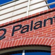 Palantir ohjelmistotalo