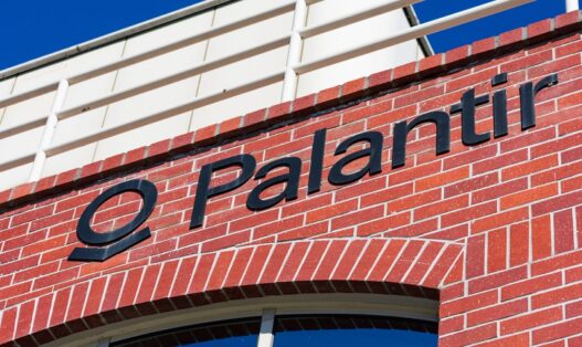 Palantir ohjelmistotalo