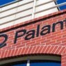Palantir ohjelmistotalo