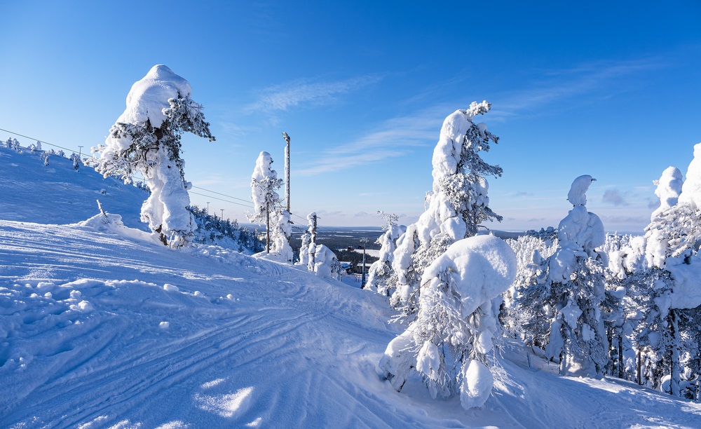 Ruka Kuusamo