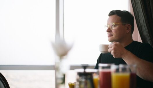 Ville Tolvanen hallitusammattilainen