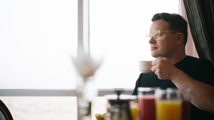 Ville Tolvanen hallitusammattilainen