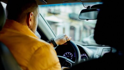 autoilija auto liikenne