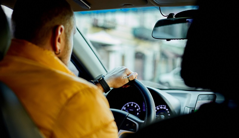 autoilija auto liikenne