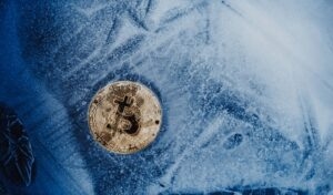 kryptotalvi bitcoin talvi jää