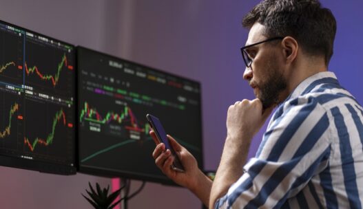 osakekauppa sijoittaminen sijoittaja