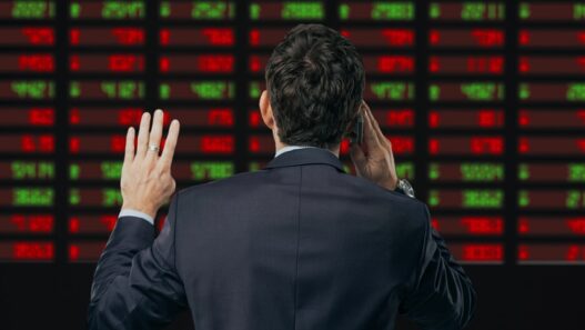 pörssimeklari pörssi osakemarkkinat