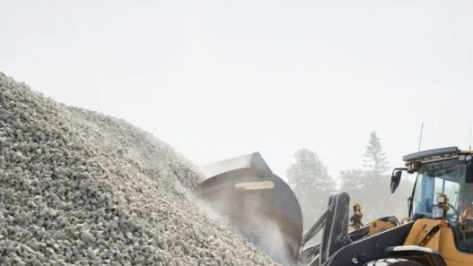 Foamit kierrätysmateriaali