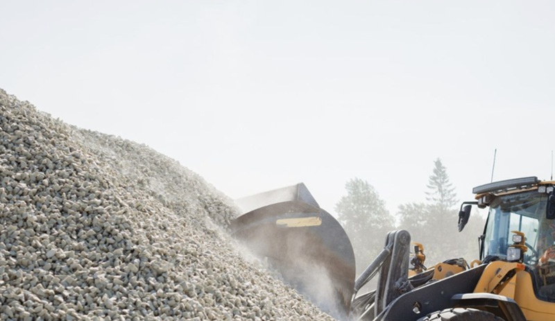 Foamit kierrätysmateriaali