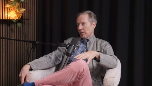 Jarmo Friman sijoittaja