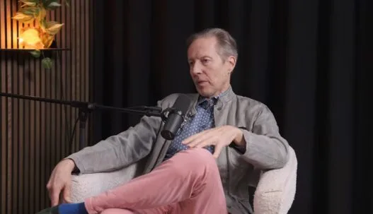 Jarmo Friman sijoittaja