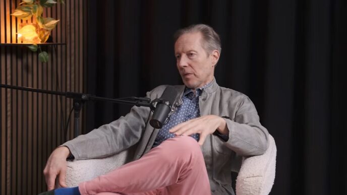 Jarmo Friman sijoittaja