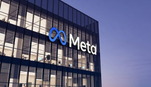 Meta teknoyhtiö