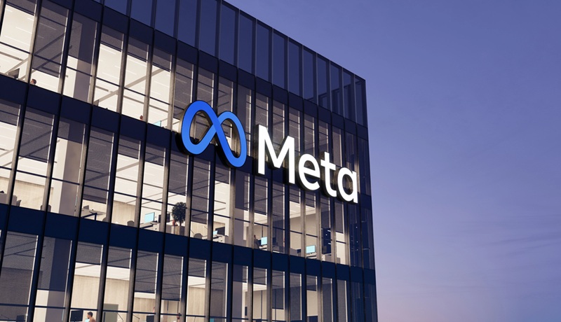 Meta teknoyhtiö