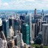 New York USA Yhdysvallat