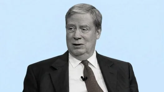 Stanley Druckenmiller suursijoittaja