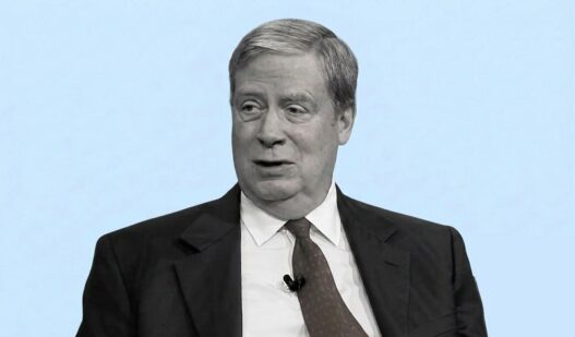 Stanley Druckenmiller suursijoittaja