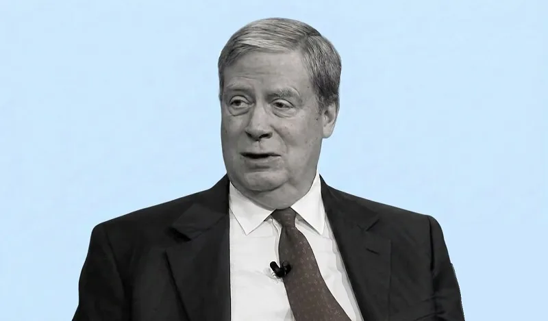 Stanley Druckenmiller suursijoittaja