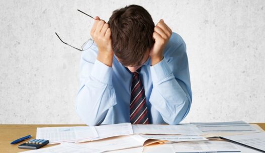 konkurssi tappio talouskriisi