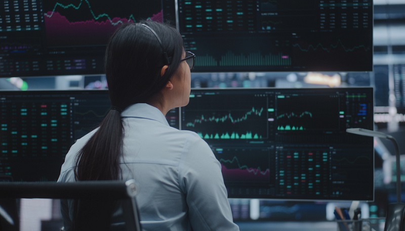 osakemarkkinat meklari