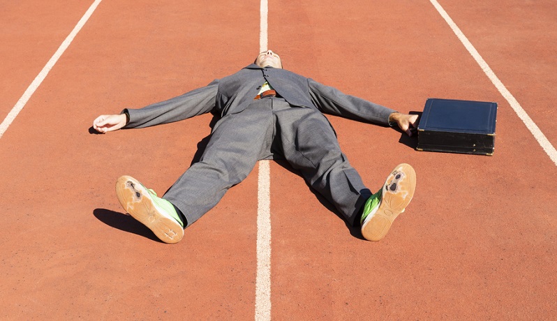 pettymy tappio menetys