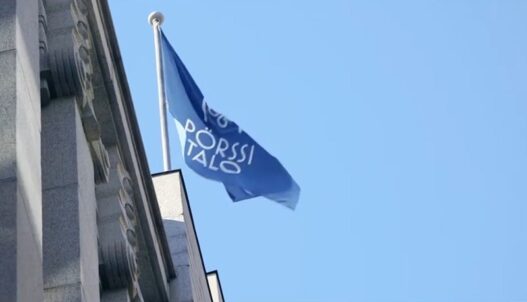 pörssitalo pörssi Helsinki