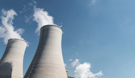 ydinvoima voimalaitos energia