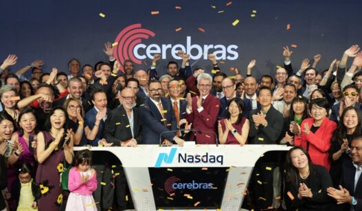 Cerebras Systems