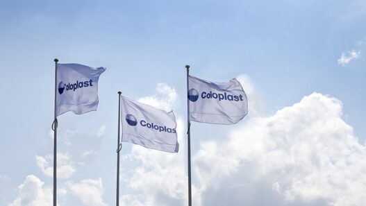 Coloplast