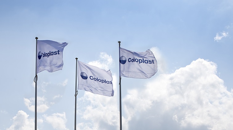 Coloplast