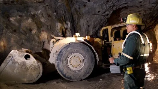Cameco kaivosyhtiö
