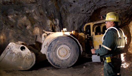 Cameco kaivosyhtiö