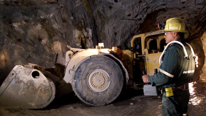 Cameco kaivosyhtiö