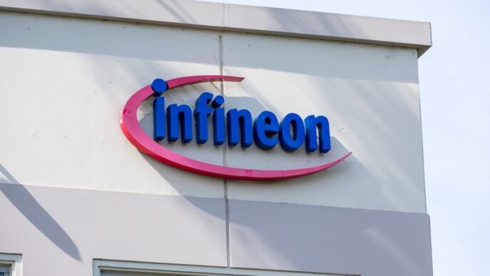 Infineon
