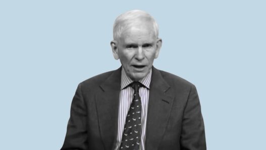 Jeremy Grantham sijoittaja sijoituslegenda