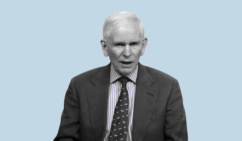 Jeremy Grantham sijoittaja sijoituslegenda