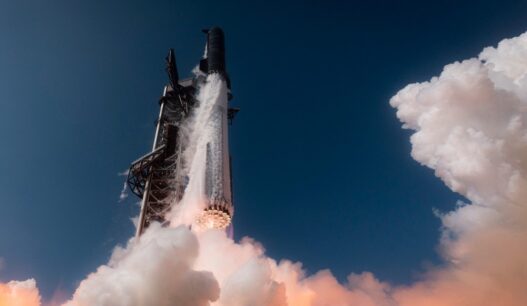 SpaceX