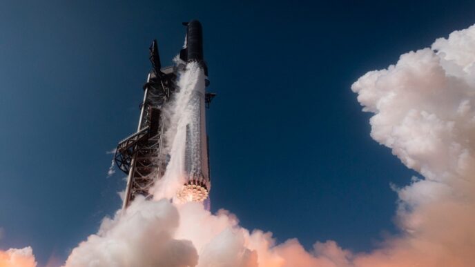 SpaceX
