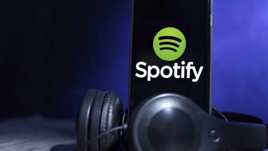 Spotify