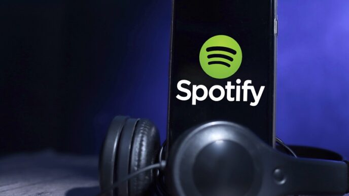 Spotify