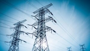 sähkö energia sähköverkko