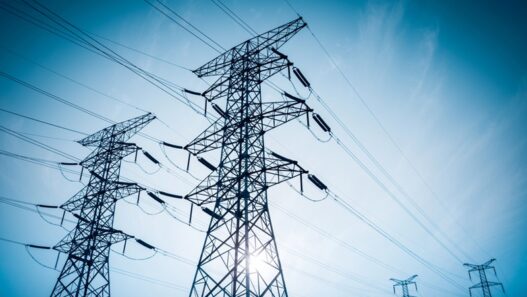 sähkö energia sähköverkko