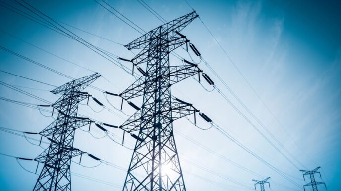sähkö energia sähköverkko