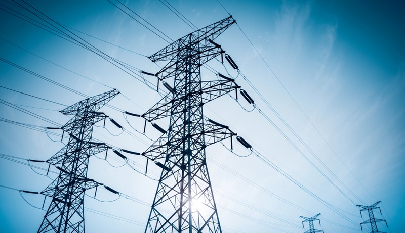 sähkö energia sähköverkko