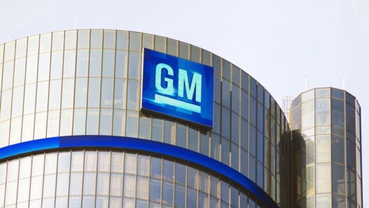 General Motors