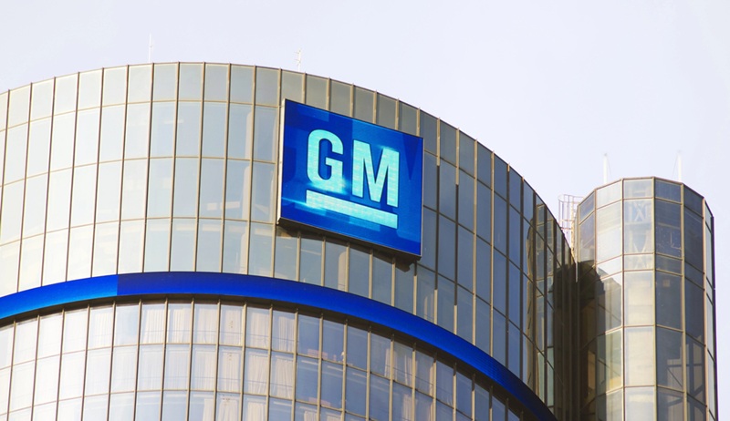 General Motors