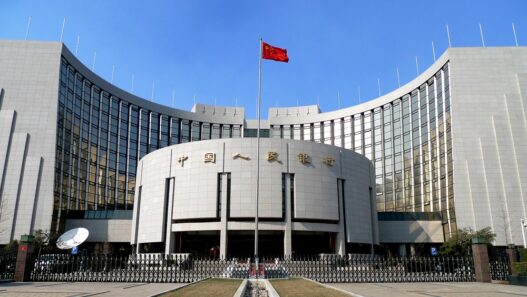 Kiinan keskuspankki