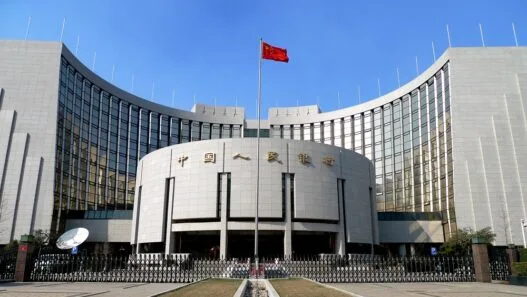 Kiinan keskuspankki